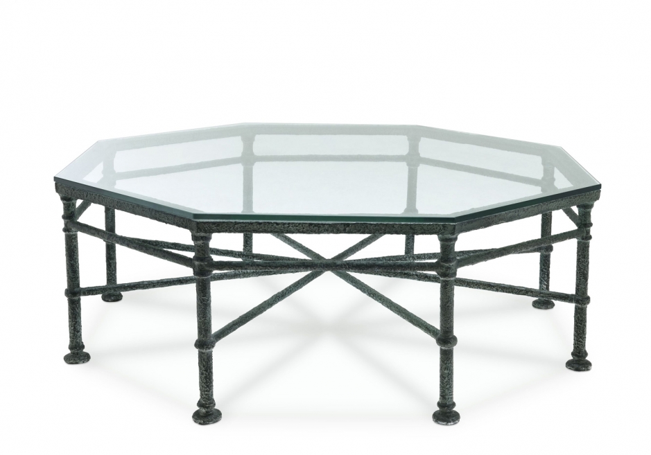 Couchtisch Biennale Octagon