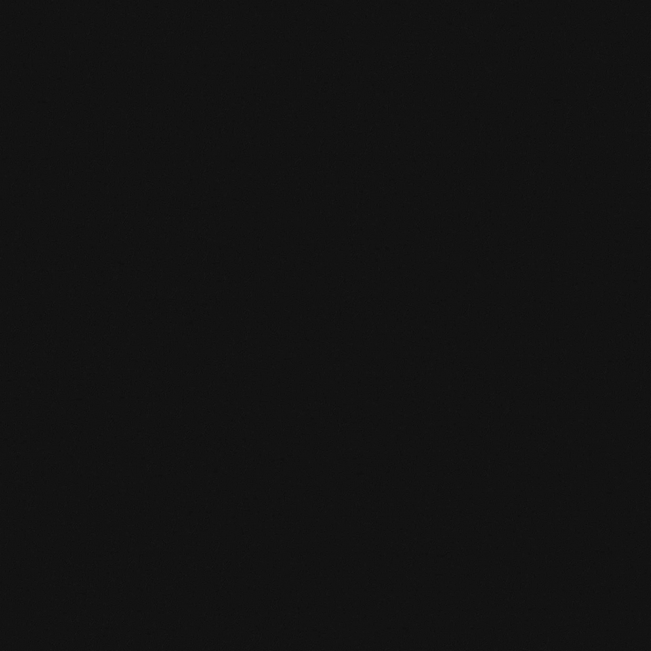 freistil Stoffmuster 9001 schwarz