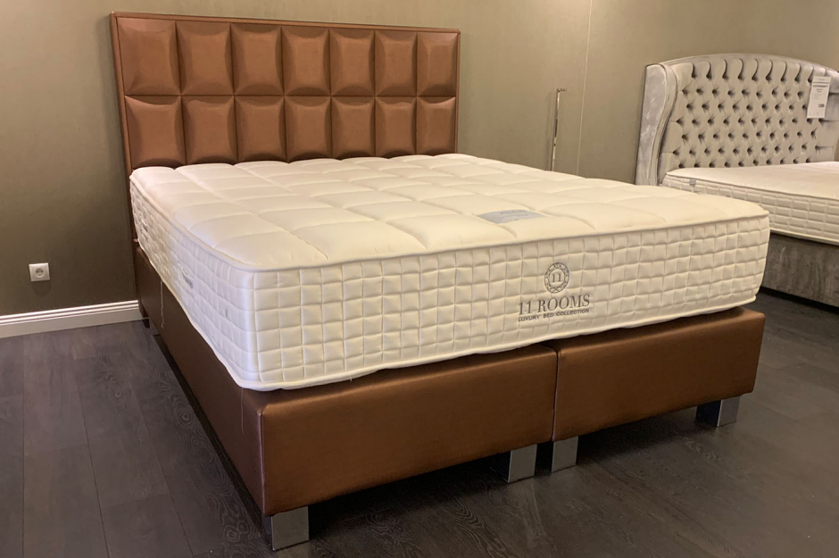 Boxspringbett Infinity 180x200