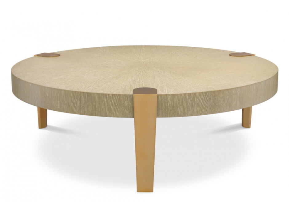 Eichholtz OXNARD Messing