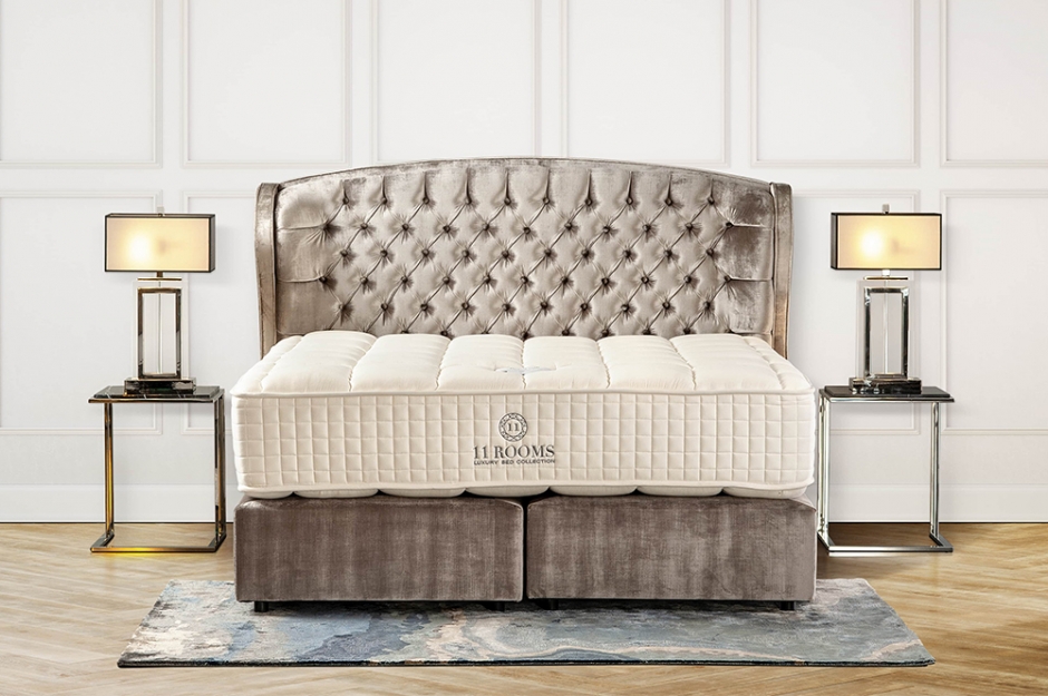 Chevalier Boxspringbett