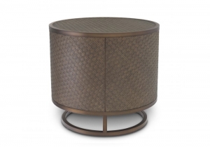 Beistelltisch Napa Valley Bronze