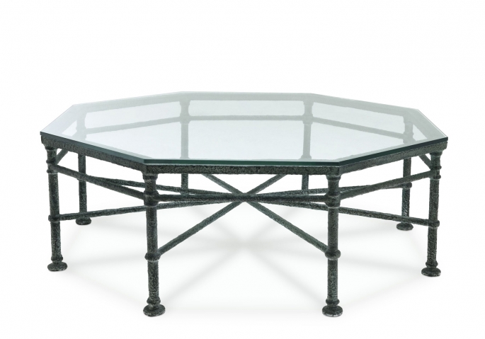 Couchtisch Biennale Octagon