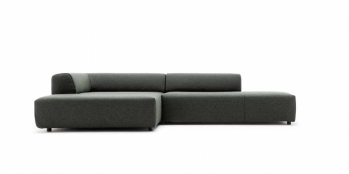 Freistil Sofa 184