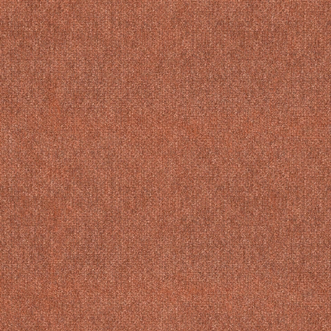 freistil Stoffmuster 6318 rotorange