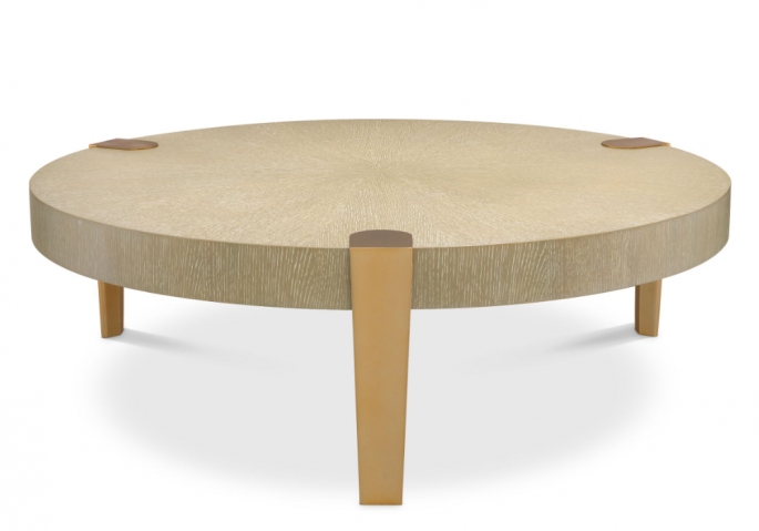 Eichholtz OXNARD Messing