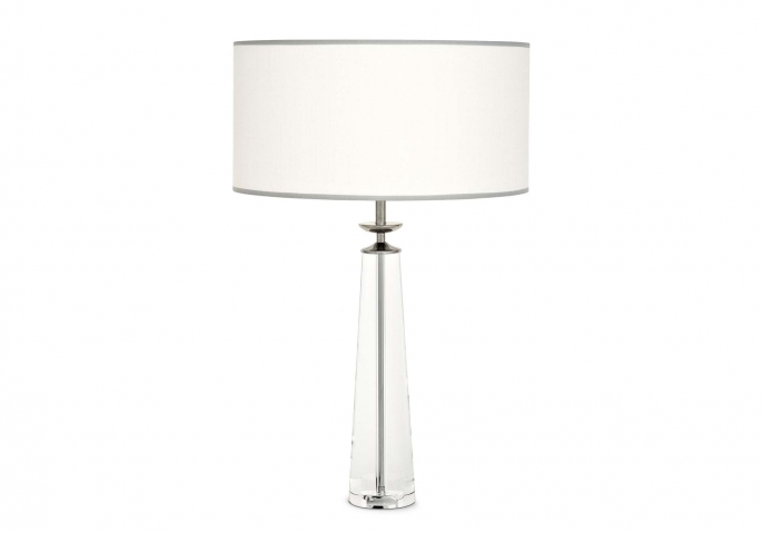 Tischlampe Chaumon